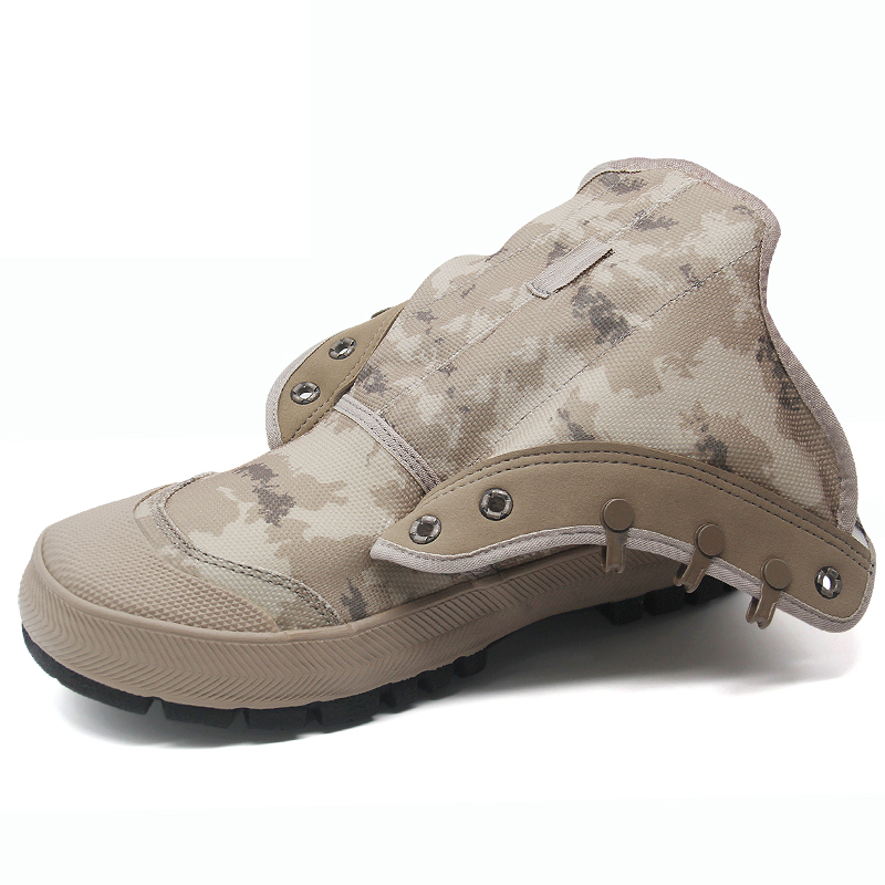 3537高腰沙豹透氣防滑耐磨防風勞保鞋圖片1 3537高腰沙豹透氣防滑耐磨防風勞保鞋圖片1