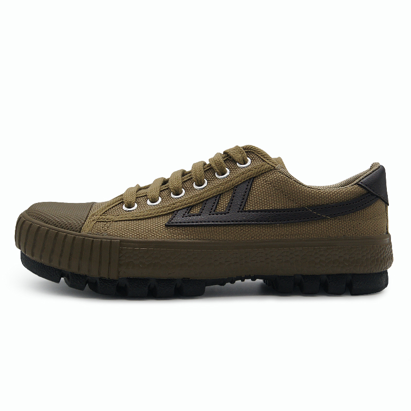 3537 M7320412235飛騰-1防滑耐磨勞保鞋圖片1