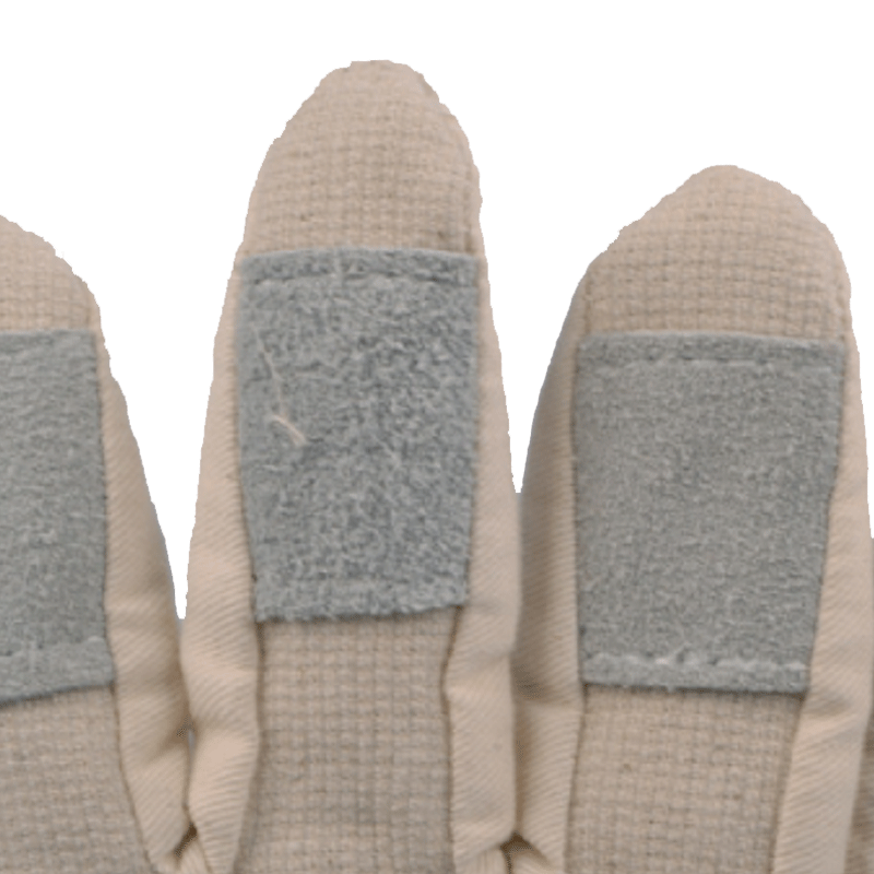 漂牌TZ-01一等帆布加皮手套圖片2 漂牌TZ-01一等帆布加皮手套圖片2