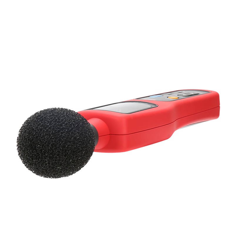 優利德UT352聲級計圖片3 優利德UT352聲級計圖片3