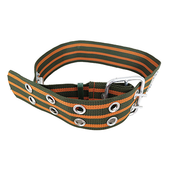 宇安消防 97式戰訓服橘紅色五件套圖片5