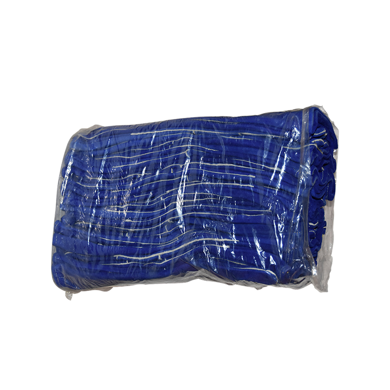 威仕盾G-2054寶藍色18寸電焊手套圖片4 威仕盾G-2054寶藍色18寸電焊手套圖片4