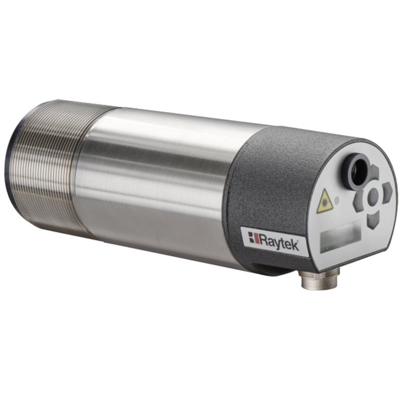 雷泰G7在線式紅外測溫儀圖片1 雷泰G7在線式紅外測溫儀圖片1