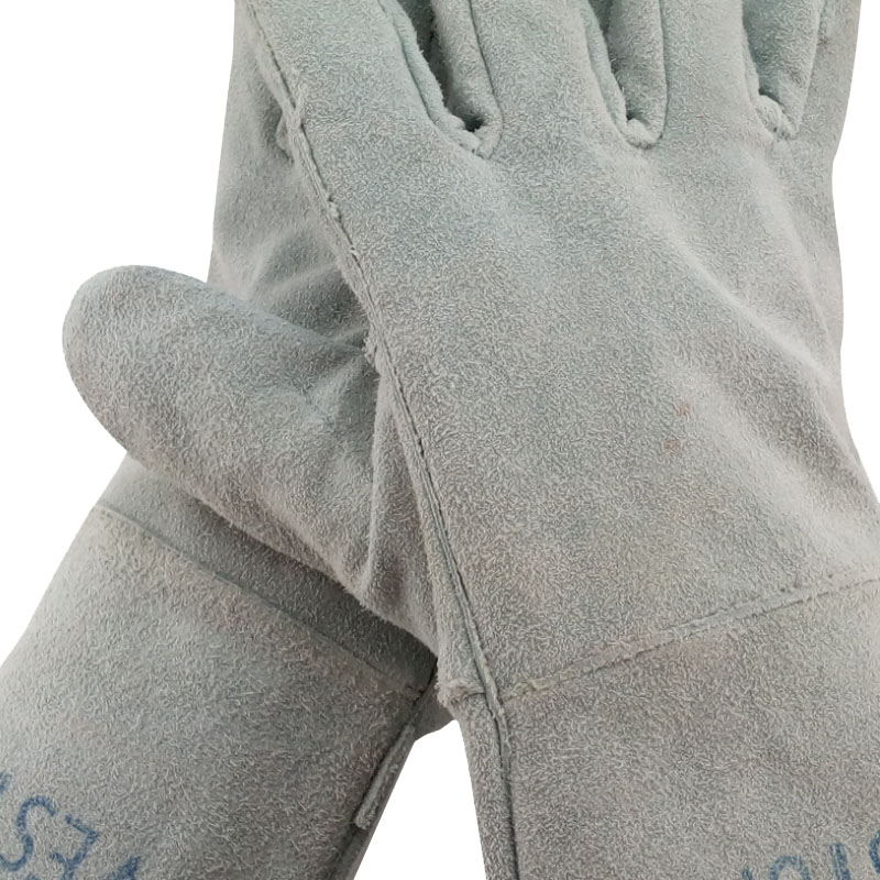 威仕盾G-1649灰色斷背電焊手套圖片3 威仕盾G-1649灰色斷背電焊手套圖片3