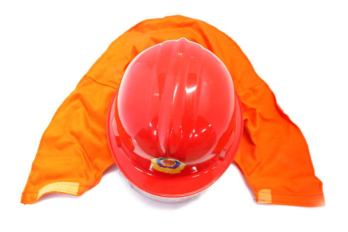 浙安抗沖擊ABS消防頭盔圖片2 浙安抗沖擊ABS消防頭盔圖片2