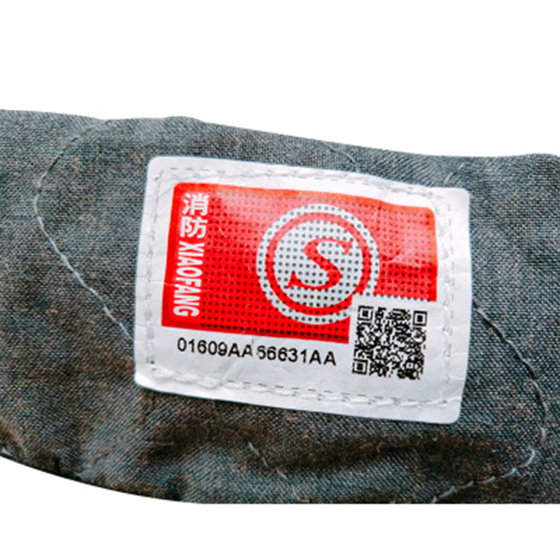 宇安消防 25mm皮革消防手套圖片3 宇安消防 25mm皮革消防手套圖片3