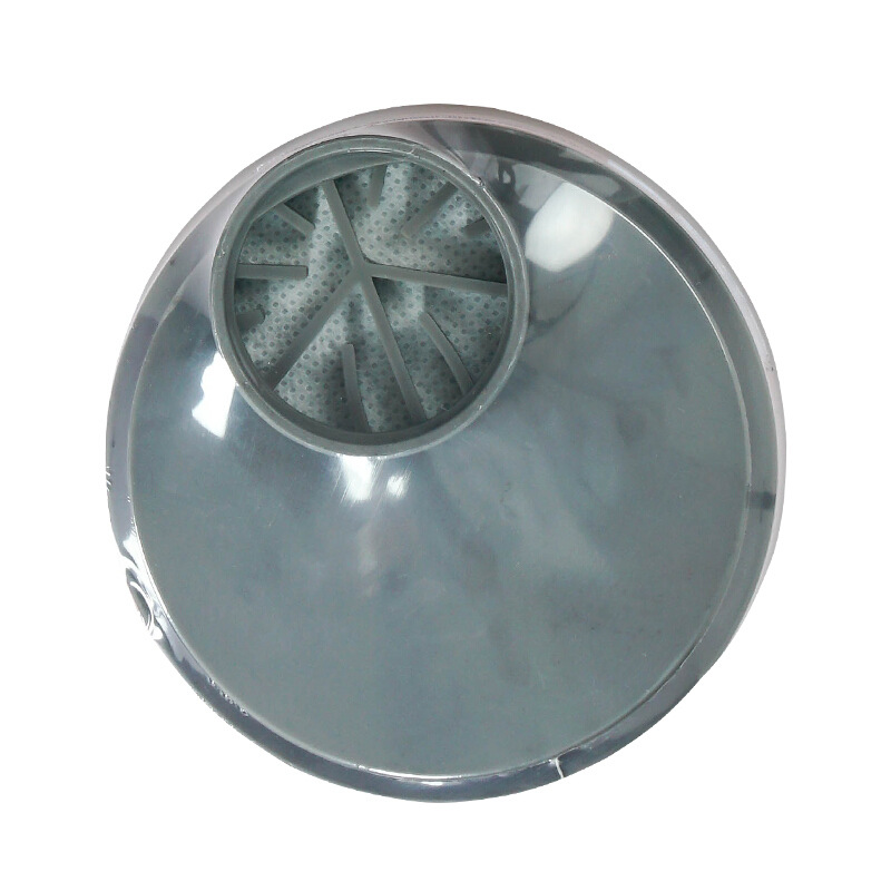 錦繡粵興3700N防有機氣體濾毒盒圖片1