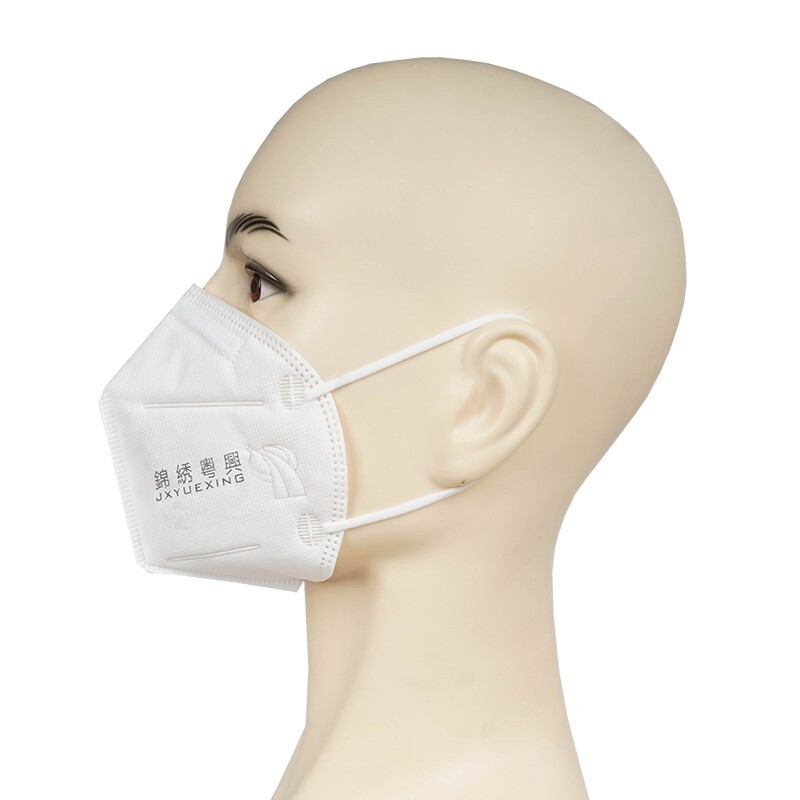 錦繡粵興折疊式N95防塵口罩圖片5 錦繡粵興折疊式N95防塵口罩圖片5