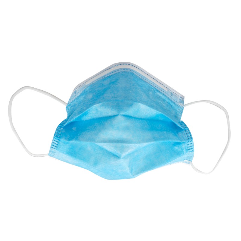 錦繡粵興平面一次性口罩圖片5 錦繡粵興平面一次性口罩圖片5