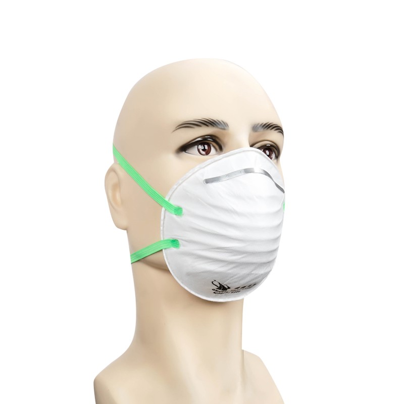 錦繡粵興8200罩杯型KN95防塵口罩圖片4 錦繡粵興8200罩杯型KN95防塵口罩圖片4