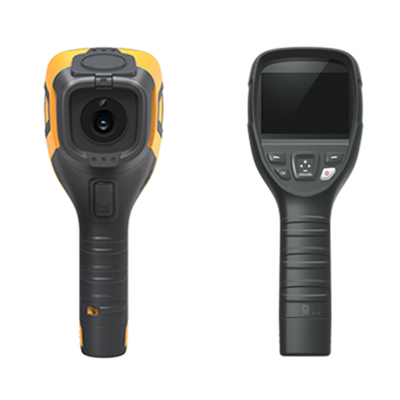 高德智感B256V工具型手持紅外熱像儀圖片2 高德智感B256V工具型手持紅外熱像儀圖片2