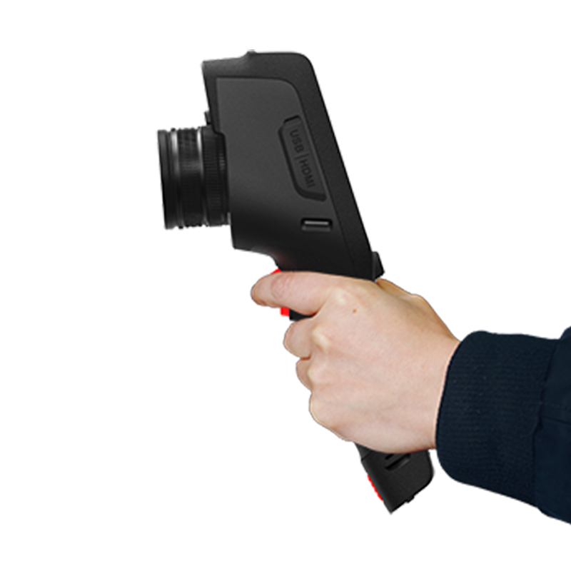 高德智感D192F智能型手持紅外熱像儀圖片1 高德智感D192F智能型手持紅外熱像儀圖片1