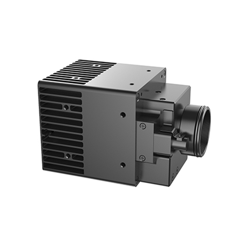 高德智感IPT640電動對焦網絡型在線式紅外測溫儀圖片2 高德智感IPT640電動對焦網絡型在線式紅外測溫儀圖片2