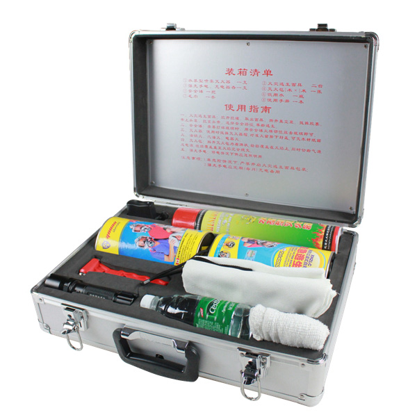 友安科技YJB-03消防應急避難器材箱C款圖片7 友安科技YJB-03消防應急避難器材箱C款圖片7