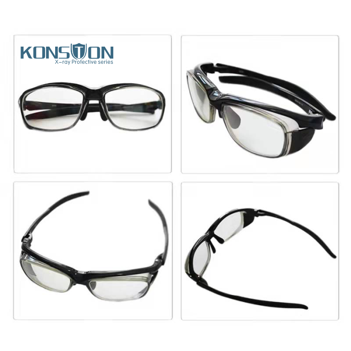 康仕盾KSDG016時尚型鉛眼鏡圖片1 康仕盾KSDG016時尚型鉛眼鏡圖片1