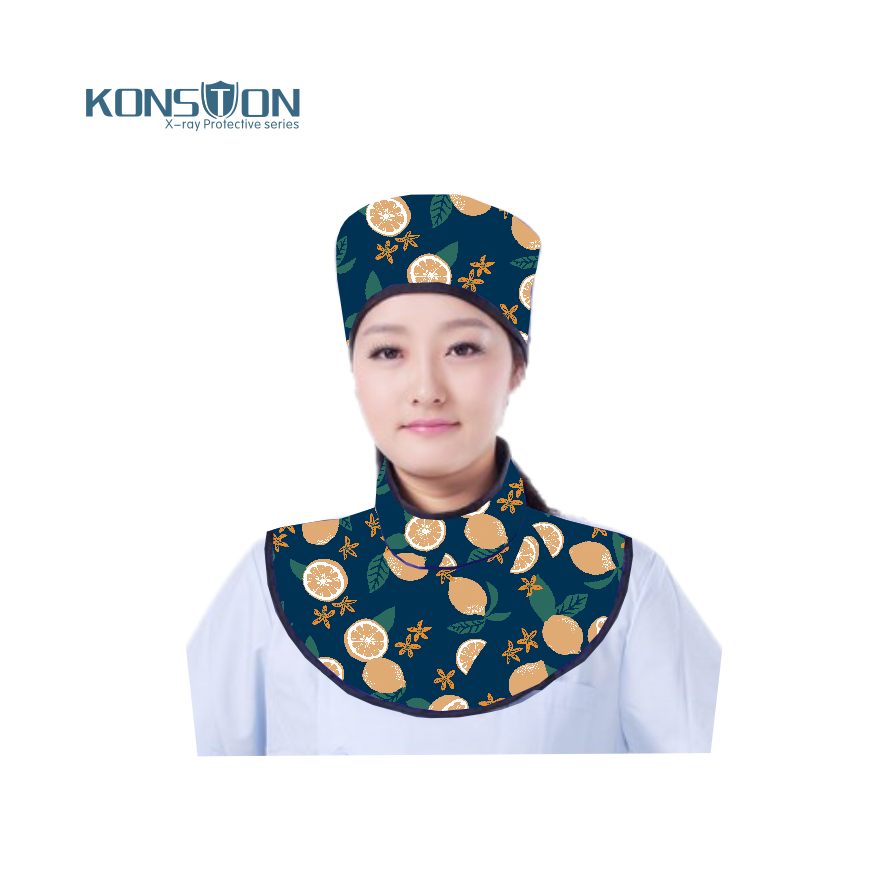 康仕盾KSDA0018圓帽型鉛帽圖片1