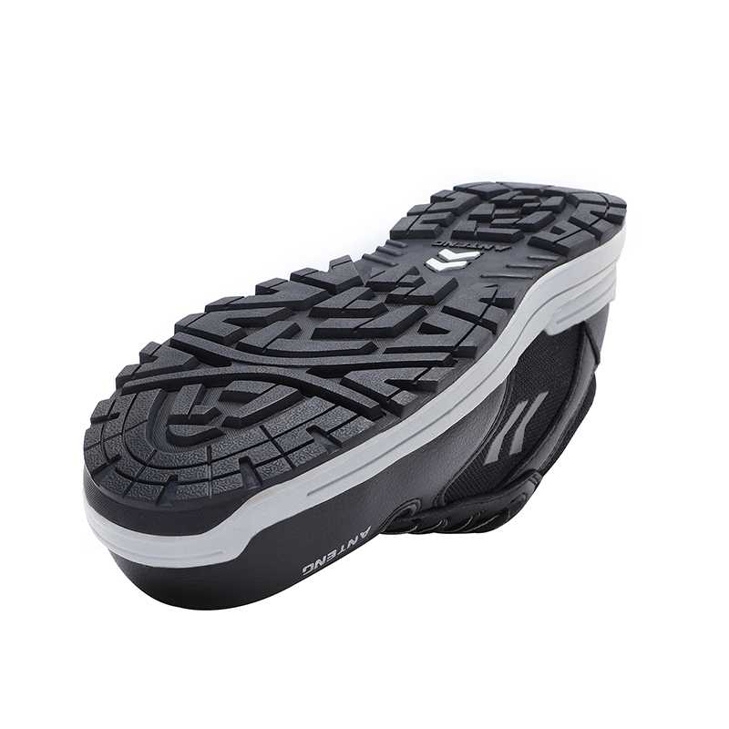 安騰A9616-2防砸防靜電勞保鞋圖片2 安騰A9616-2防砸防靜電勞保鞋圖片2