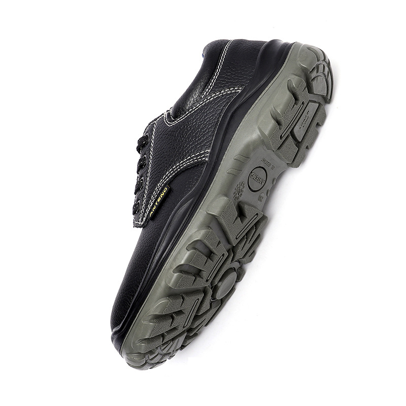 安騰AD1006防滑鋼包頭防砸防刺穿勞保鞋圖片2 安騰AD1006防滑鋼包頭防砸防刺穿勞保鞋圖片2