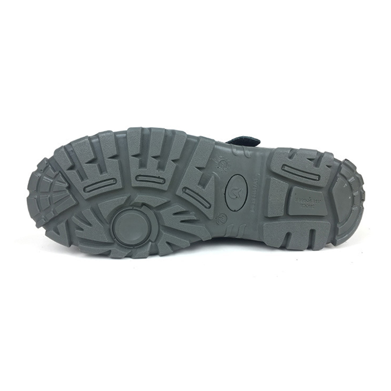 安騰A8180透氣防砸6KV絕緣鞋圖片1 安騰A8180透氣防砸6KV絕緣鞋圖片1