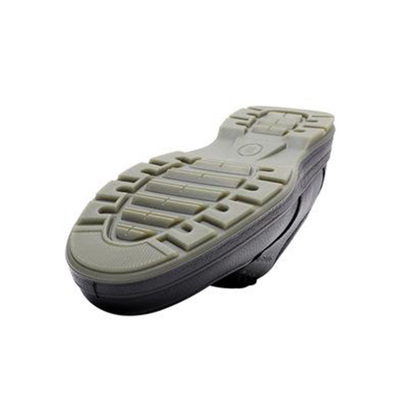 安騰AD6001 6KV電絕緣防滑牛皮絕緣鞋圖片1