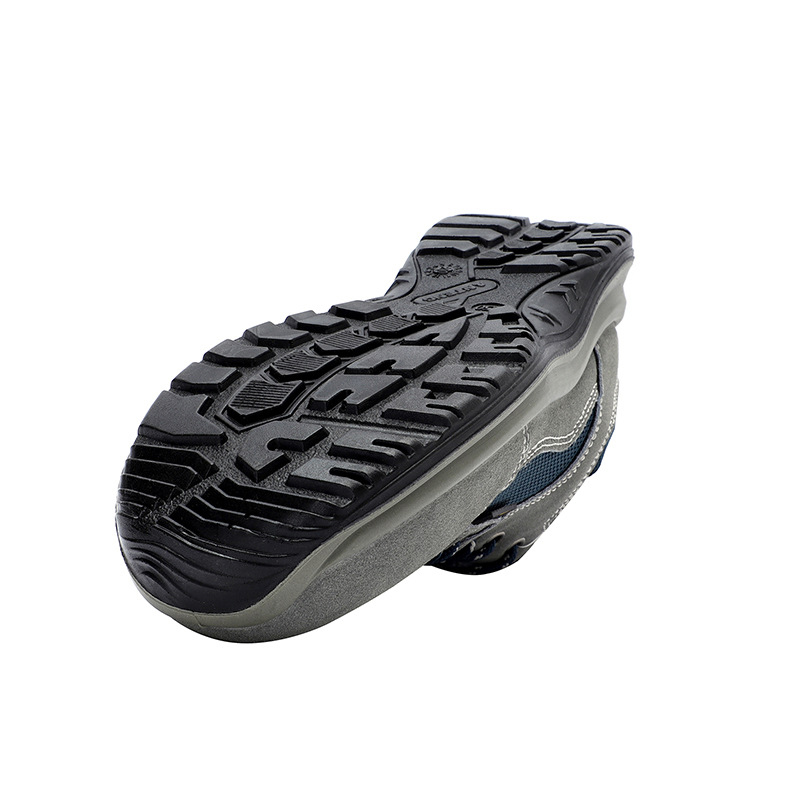 安騰A9180反絨牛皮防砸防刺穿勞保鞋圖片1 安騰A9180反絨牛皮防砸防刺穿勞保鞋圖片1