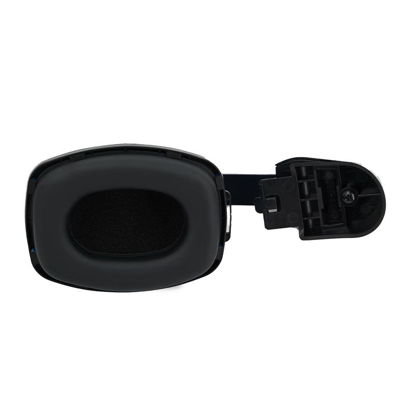 瑞氪維爾RW7202掛安全帽式防噪音耳罩圖片1