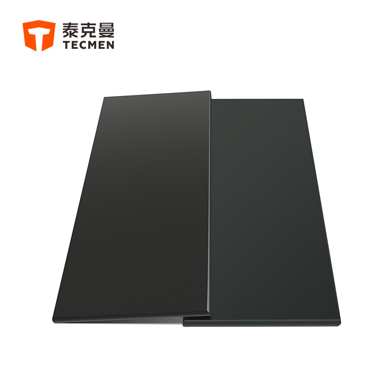泰克曼10號電焊鋼化黑玻璃遮光片圖片1 泰克曼10號電焊鋼化黑玻璃遮光片圖片1