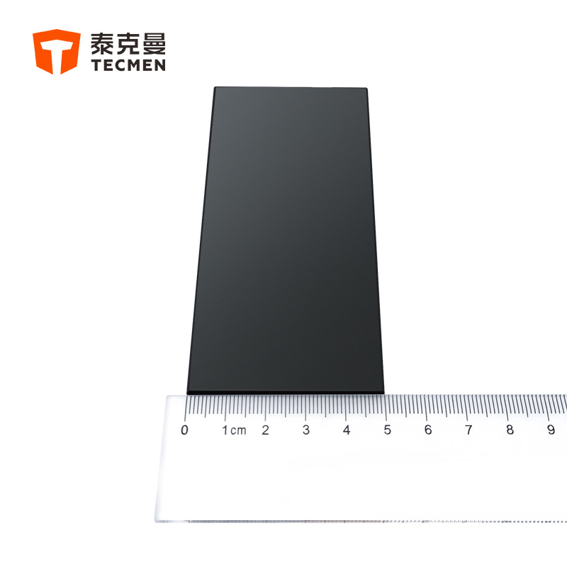 泰克曼10號電焊鋼化黑玻璃遮光片圖片4 泰克曼10號電焊鋼化黑玻璃遮光片圖片4
