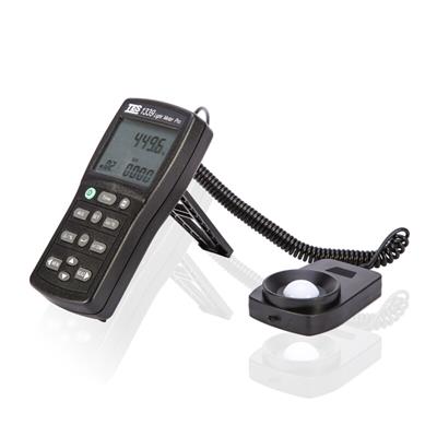 泰仕TES TES-1339專業級照度計圖片3 泰仕TES TES-1339專業級照度計圖片3