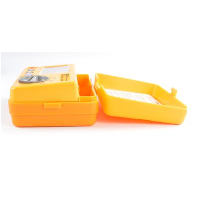 泰仕TES TES-1601數字式自動換文件絕緣測試器圖片2 泰仕TES TES-1601數字式自動換文件絕緣測試器圖片2