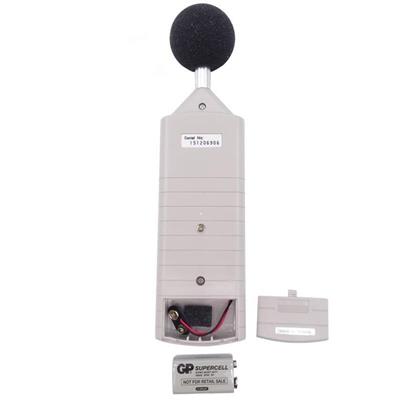 泰仕TES TES-1351B噪音計圖片3 泰仕TES TES-1351B噪音計圖片3