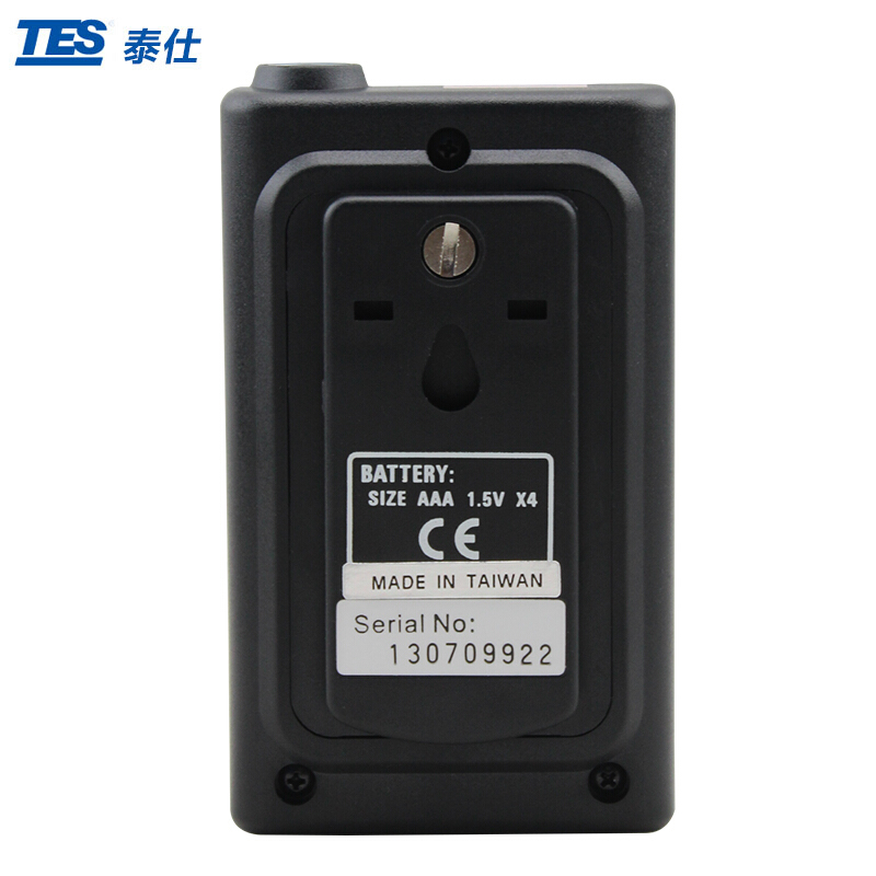 臺(tái)灣泰仕TES-1333R太陽能功率表圖片1