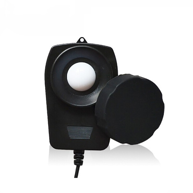 臺灣泰仕TES-1334A數字式照度計圖片4 臺灣泰仕TES-1334A數字式照度計圖片4