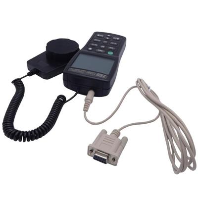 臺灣泰仕TES-1339R專業級照度計圖片2 臺灣泰仕TES-1339R專業級照度計圖片2