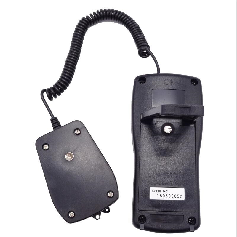 臺灣泰仕TES-1339R專業級照度計圖片1 臺灣泰仕TES-1339R專業級照度計圖片1