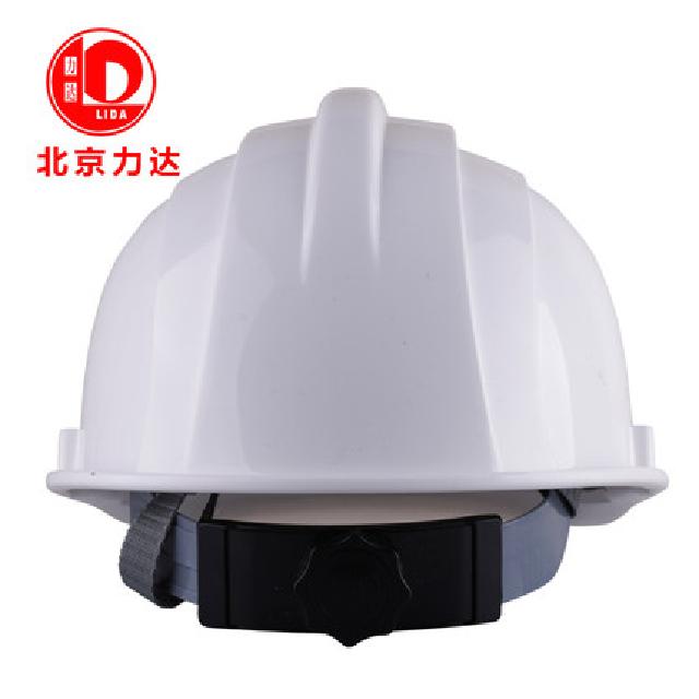 力達HTK-1透氣孔HA安全帽圖片3 力達HTK-1透氣孔HA安全帽圖片3