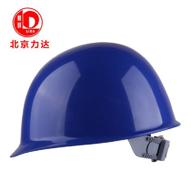 力達HWP-1盔式HA安全帽圖片2