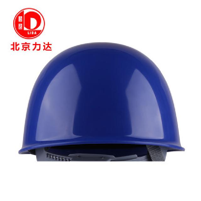 力達HWP-1盔式HA安全帽圖片3