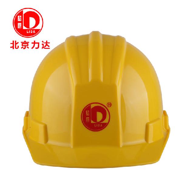 力達HPSP-1平三筋HA安全帽圖片1