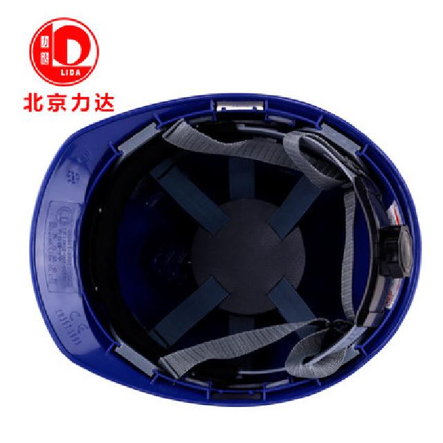 力達VA-2 V型ABS安全帽圖片4 力達VA-2 V型ABS安全帽圖片4