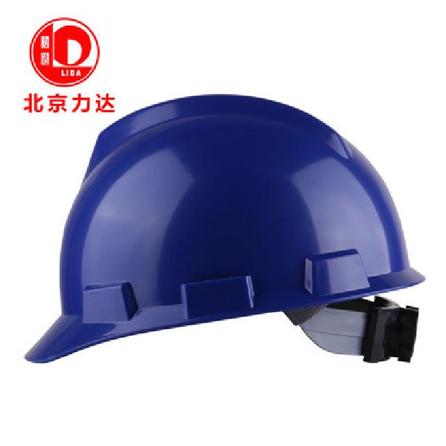 力達VA-2 V型ABS安全帽圖片2 力達VA-2 V型ABS安全帽圖片2