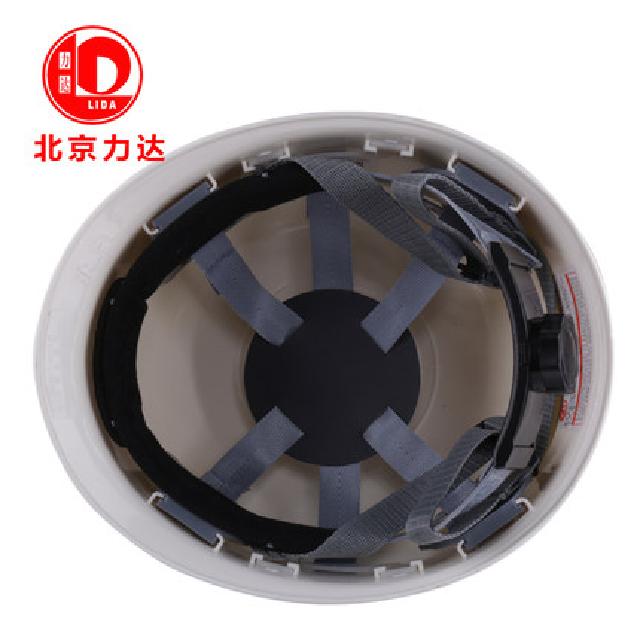 力達(dá)WA-2盔式ABS安全帽圖片4 力達(dá)WA-2盔式ABS安全帽圖片4