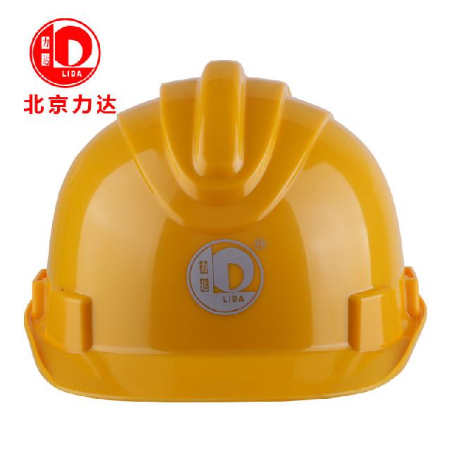 力達TKA-2透氣孔ABS安全帽圖片1