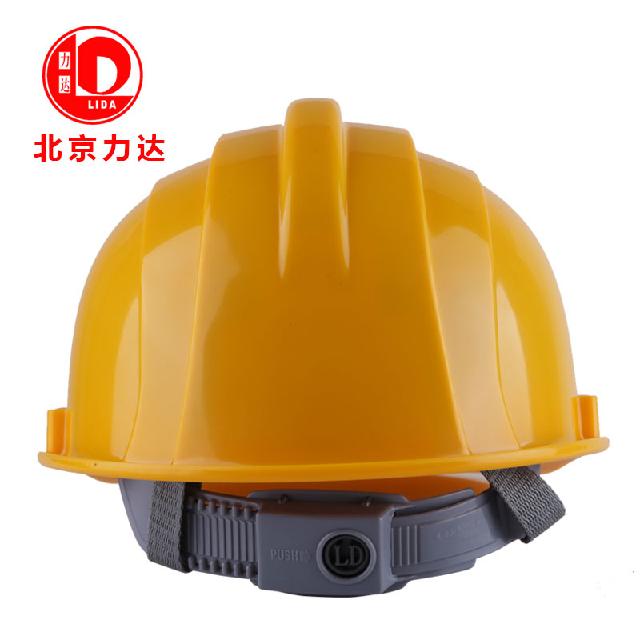 力達TKA-2透氣孔ABS安全帽圖片3