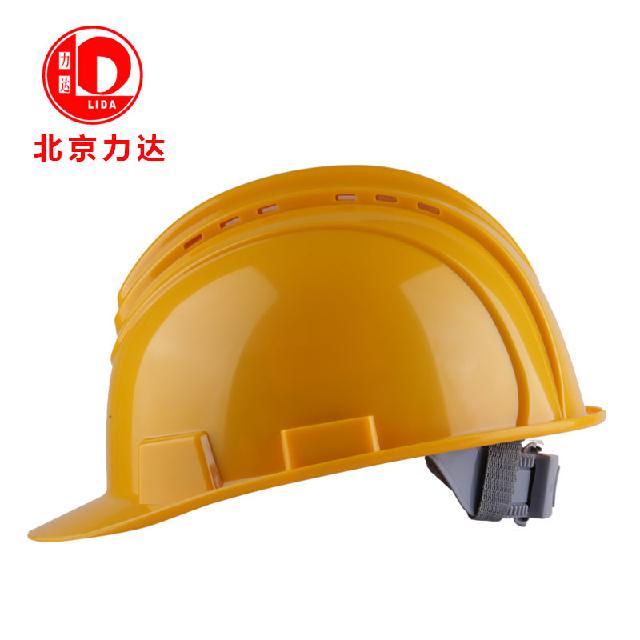 力達TKA-2透氣孔ABS安全帽圖片2