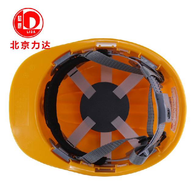 力達TKA-2透氣孔ABS安全帽圖片4