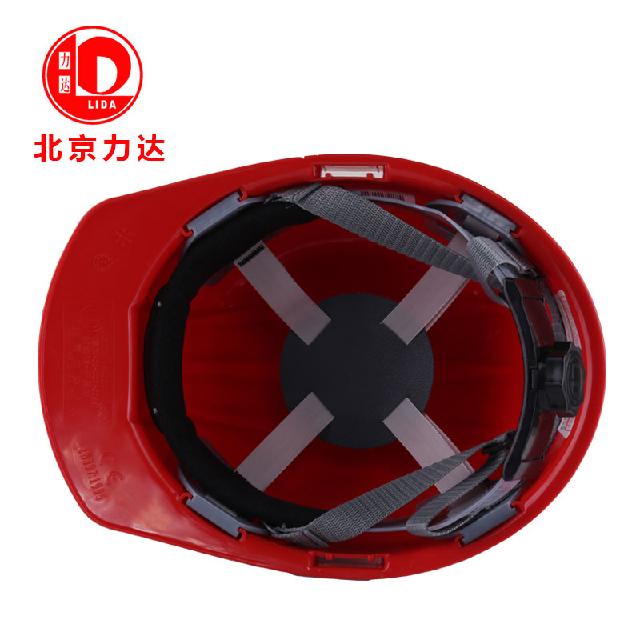 力達PSA-2平單筋ABS安全帽圖片4 力達PSA-2平單筋ABS安全帽圖片4