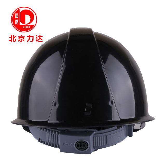 力達KG-DA單筋礦工ABS安全帽圖片3 力達KG-DA單筋礦工ABS安全帽圖片3