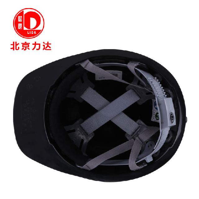 力達KG-DA單筋礦工ABS安全帽圖片4 力達KG-DA單筋礦工ABS安全帽圖片4