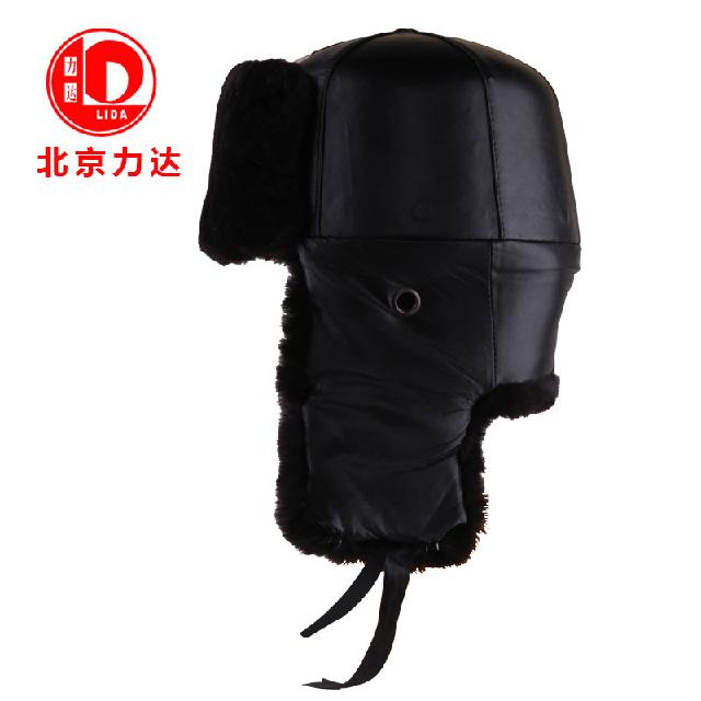 力達YFH-2棉質防寒安全帽圖片1 力達YFH-2棉質防寒安全帽圖片1